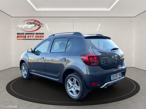 2020 Dacia Sandero Stepway - Low KMS - New NCT - Image 3