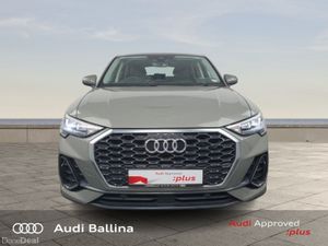 Audi Q3 35 TFSI 150HP S Tronic SE - Image 4