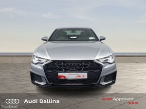 Audi A6 A6 40 TDI S LINE - Image 4