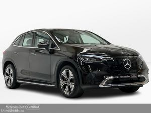 Mercedes-Benz EQE EQE300 SUV Electric Art Exterior - Image 4