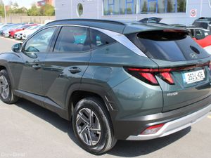 Hyundai Tucson 2025 - Image 3