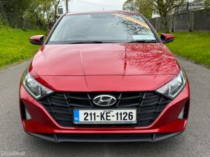 €500 Voucher/Card on i20 Launch Edition -  2021 - Image 3