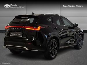 Lexus NX 450h+ 450 H + FSPORT - Image 2