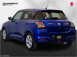 Suzuki Swift Hatchback Motion - Image 3