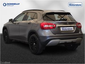 Mercedes-Benz GLA Class Gla Diesel Hatchback SE - Image 2