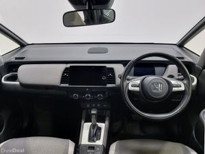 Honda Jazz Hatchback Crosstar EX - Image 4