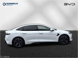 Byd Seal Saloon Excellence - Image 4