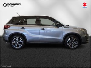 Suzuki Vitara Estate SZ5 ALLGRIP - Image 4