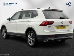Volkswagen Tiguan Allspace Diesel Estate Match - Image 3