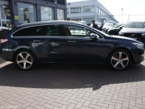 2016 PEUGEOT 508 SW 4DR SALOON AUTO - Image 3
