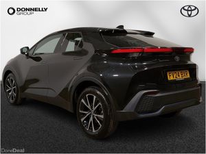 Toyota C-HR C-Hr Hatchback Design - Image 3