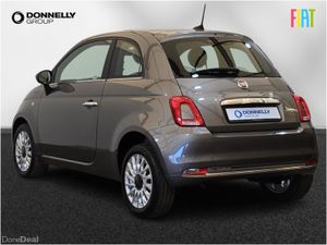 Fiat 500 Hatchback Dolcevita - Image 3