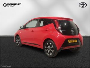 Toyota AYGO Hatchback X-Trend - Image 3