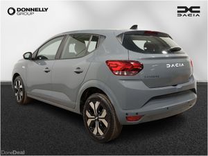 Dacia Sandero Hatchback Journey - Image 3