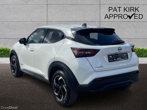 Nissan Juke Hatchback N-Connecta - Image 2