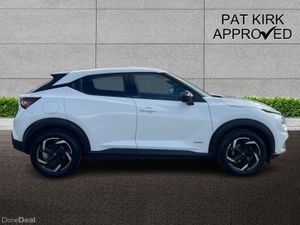 Nissan Juke Hatchback N-Connecta - Image 3