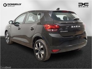 Dacia Sandero Hatchback Journey - Image 3