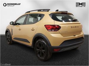 Dacia Sandero Stepway Hatchback Extreme - Image 3