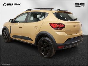 Dacia Sandero Stepway Hatchback Extreme - Image 3