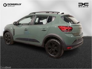 Dacia Sandero Stepway Hatchback Extreme - Image 3