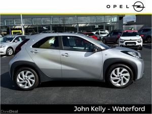 Toyota Aygo X 1.0 Pulse - Image 4