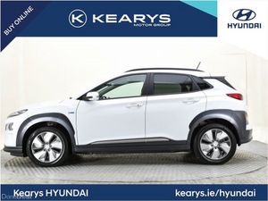 Hyundai KONA EV Premium 204 PMSM 64kWh - Image 3