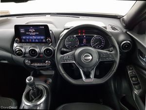 Nissan Juke 1.0T PET 2WD SV Premium - Image 4