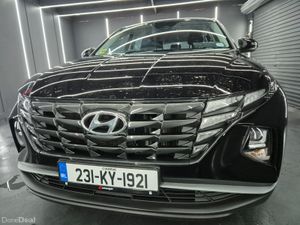 Hyundai Tucson 2023 - Image 3
