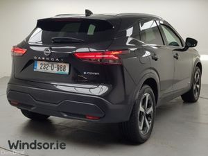 Nissan Qashqai ePOWER QASHQAI SV - Image 4