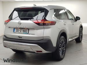 Nissan X-Trail ePOWER X-TRAIL SVE 5 Seater - Image 4