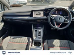 Volkswagen Golf GTI CLUBSPORT 2.0TSI 300HP AUTO - Image 2