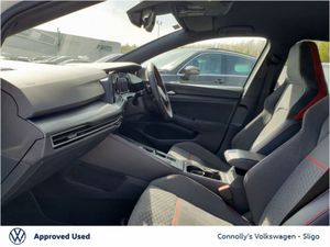 Volkswagen Golf GTI CLUBSPORT 2.0TSI 300HP AUTO - Image 4