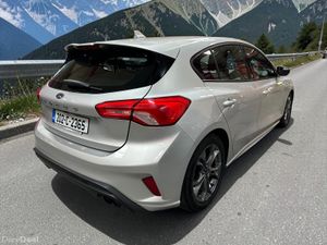 2020 Ford Focus 1.5L 120PS ST-Line - Image 4