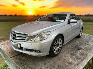 Mercedes-Benz E-Class E 250 CDI BE Elegance - Image 3