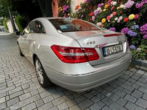 Mercedes-Benz E-Class E 250 CDI BE Elegance - Image 4