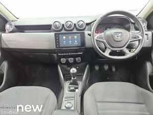 Dacia Duster 1.5 Blue dCi 115 4WD Dfull Comfort - Image 3