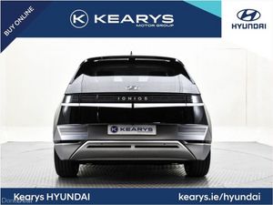 Hyundai IONIQ 5 EV Premium 217 RWD Electric 73kWh - Image 3