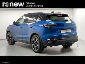 Renault Austral techno esprit Alpine E-Tech 200 Au - Image 4