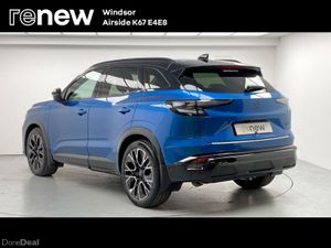 Renault Austral techno esprit Alpine E-Tech 200 Au - Image 4