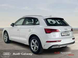 Audi Q5 35 TDI SE 163BHP A/T - Image 4