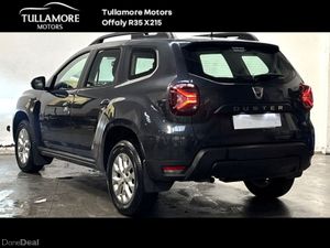 Dacia Duster 1.5 Blue dCi 115 Dfull Comfort - Image 3