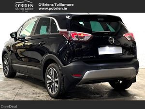 Opel Crossland X 1.5 Turbo D 102PS 6 Speed SE - Image 3