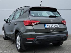 SEAT Arona 1.0TSI 110hp SE - Image 4