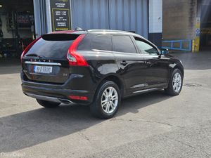 Volvo XC60 D4 2.0L Diesel Automatic - Image 3