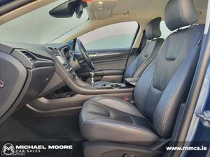 Ford Mondeo 2.0d EcoBlue 150BHP Titanium - Image 4