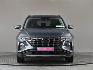 Hyundai Tucson 1.5 CRDI EXECUTIVE PLUS **FULL LEAT - Image 2