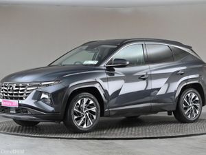 Hyundai Tucson 1.5 CRDI EXECUTIVE PLUS **FULL LEAT - Image 4