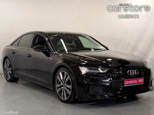 Audi A6 50TDI 286HP quattro Tiptronic S Line - Image 2
