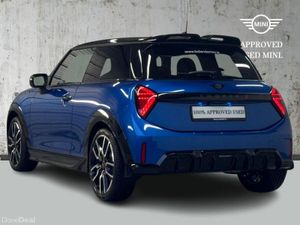 Mini Cooper Cooper S 3 Door - Image 2