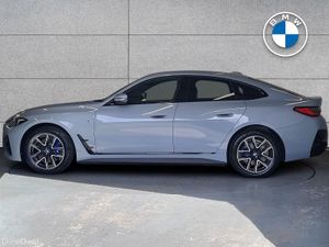 BMW i4 eDrive35 - Image 4